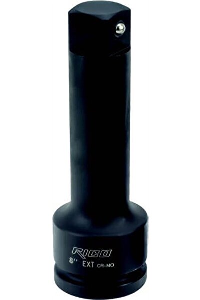 Rico Extensie de aer de 3/4” 150 mm
