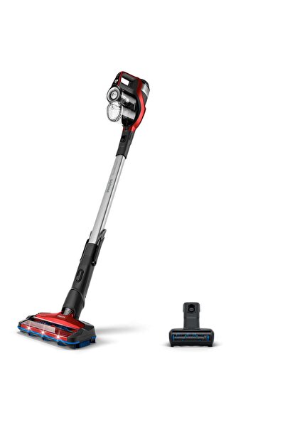 Philips Speedpro Max Advanced Series 25.2 V Turbo+ Mini Başlık Şarjlı Dikey S...