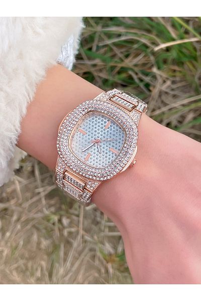 LOOQ Stoned Women's Wristwatch