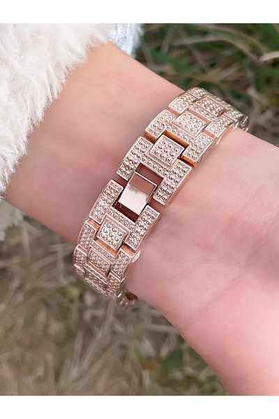 LOOQ Stoned Women's Wristwatch