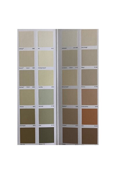 Filli Boya Momento Max Soft Mat Silinebilir Silikonlu Iç Cephe Boyası