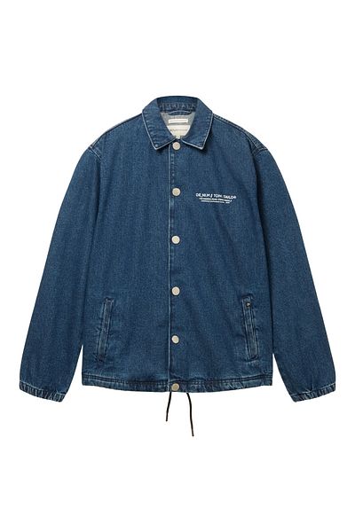 Tom Tailor Denim Dospělý muž – uvolněný střih