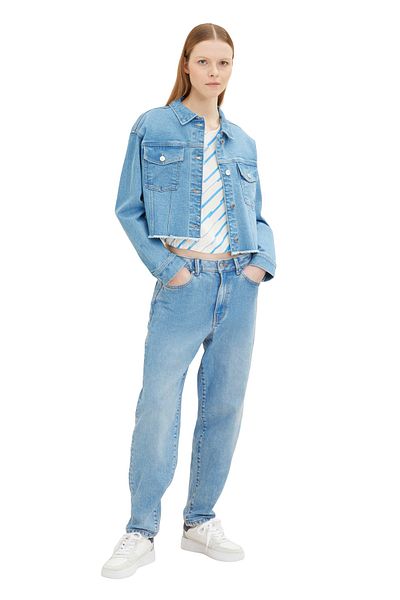Tom Tailor Denim Frauen/Mädchen Erwachsene