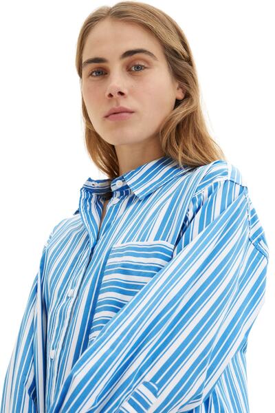 Tom Tailor Denim Kobiety/Dziewczyny Dorosłe