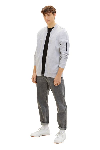 Tom Tailor Denim Férfi Felnőtt - Kényelmes szabás