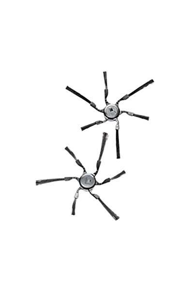 Miele Set četkica Rx2/rx3-sb6