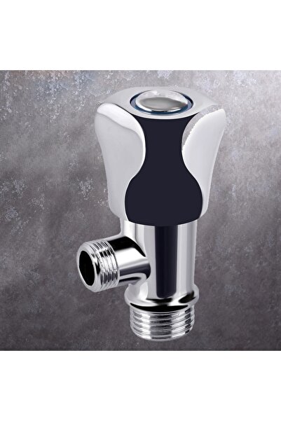 Mayaglory 1/2 Bite Faucet Alpha Head Open/close Blister Packaging