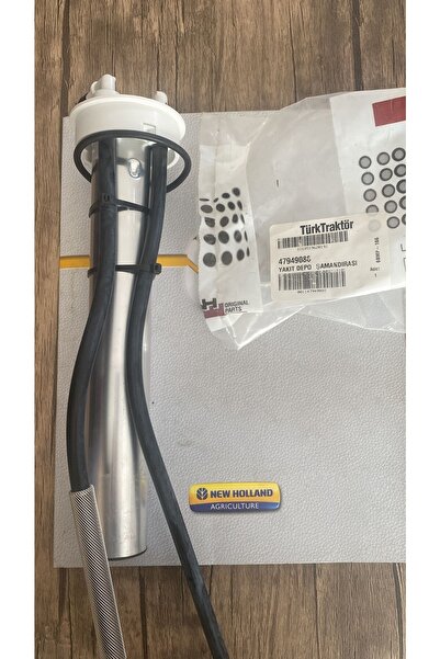 TÜRK TRAKTÖR 47949088 Yakıt Depo Şamandırası Newholland Cnh Uyumlu