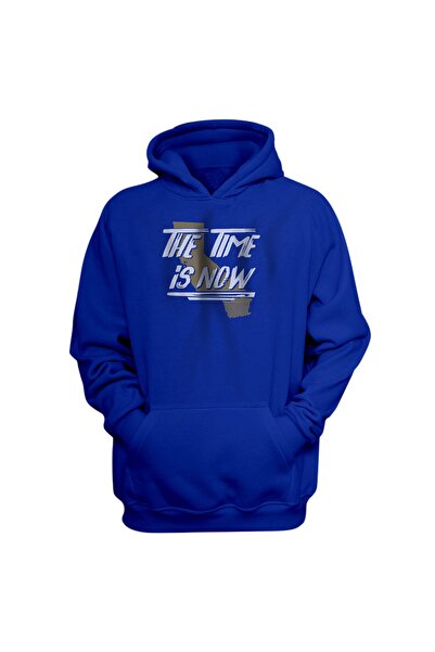 usateamfans Golden State Vreme je sada majica sa kapuljačom