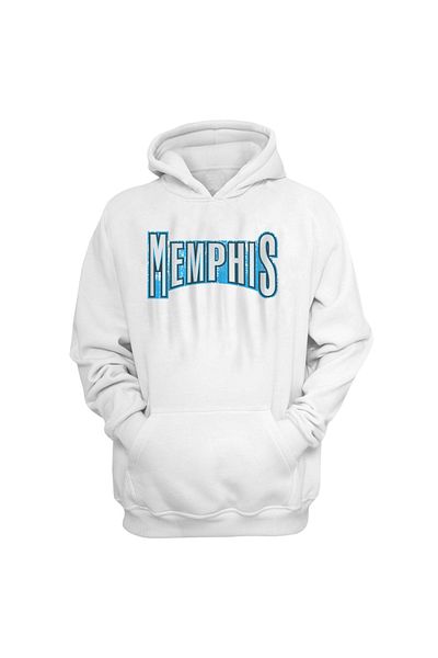 usateamfans Φούτερ με κουκούλα Memphis City