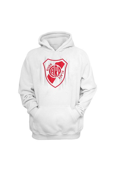 usateamfans Φούτερ με κουκούλα River Plate