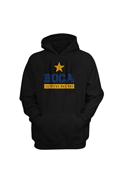 usateamfans Boca Juniors Hoodie