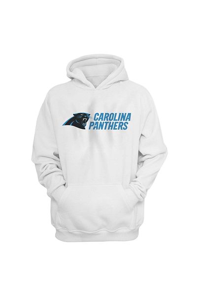 usateamfans Φούτερ με κουκούλα Carolina Panthers