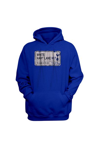usateamfans Tottenham Hotspur Hoodie