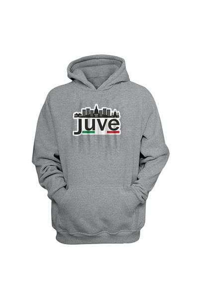 usateamfans Juventus Hoodie