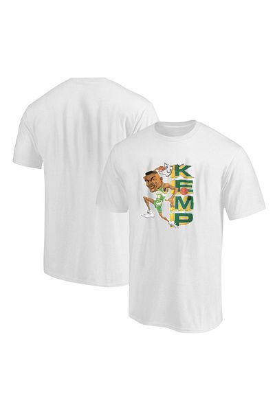 usateamfans Μπλουζάκι Shawn Kemp