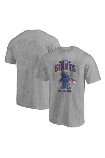 usateamfans Μπλουζάκι New York Giants