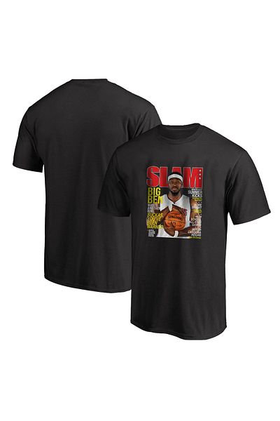 usateamfans Μπλουζάκι I Am Wallace Slam