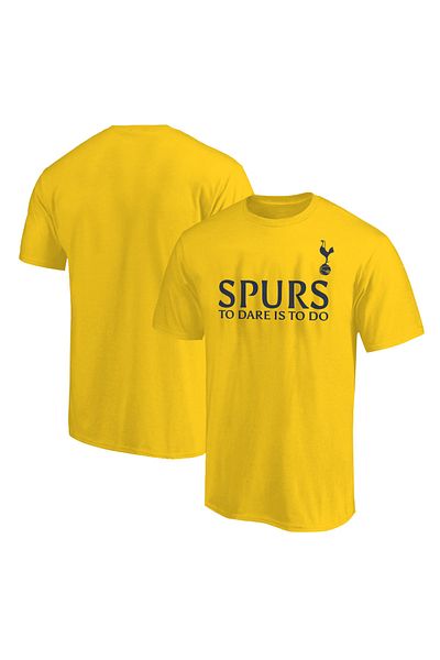 usateamfans Tottenham Hotspur T-Shirt
