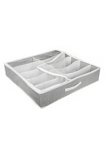 Xnews Shoe Storage Bag 12 Compartments