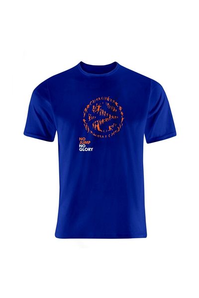 usateamfans Μπλουζάκι της Euroleague