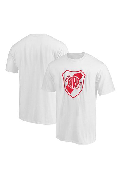 usateamfans Μπλουζάκι River Plate