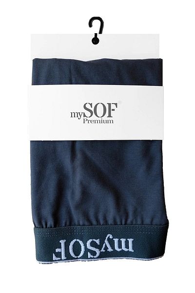 TAMPAP Ανδρικό Boxer Lycra 3 Pack Premium Boxer