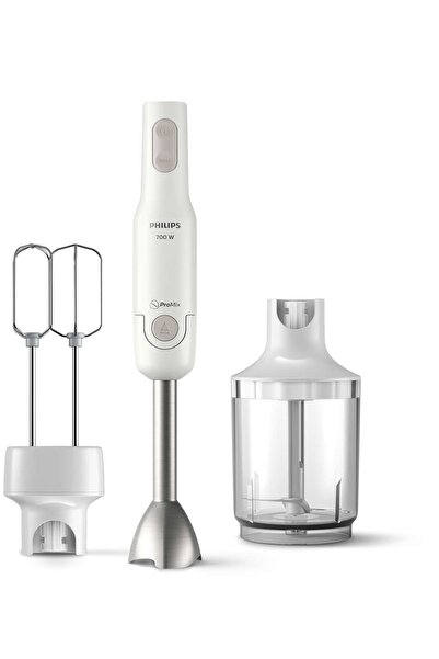 Philips Essential Series Collection 700 W Promix Blender Seti