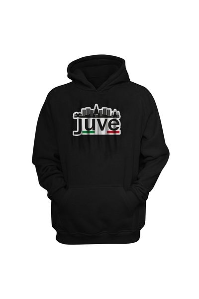 usateamfans Juventus Hoodie
