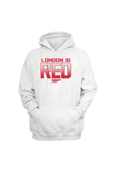 usateamfans Arsenal Hoodie