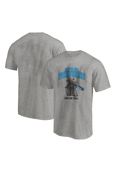 usateamfans Μπλουζάκι Carolina Panthers