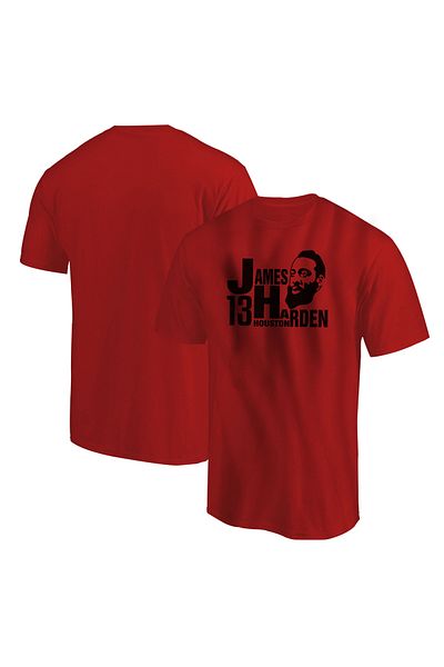 usateamfans Τζέιμς Χάρντεν 13 T-shirt