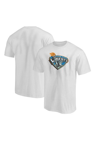 usateamfans Μπλουζάκι New York Liberty