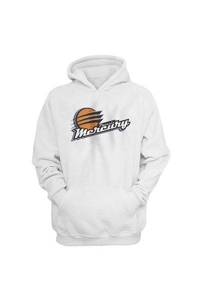 usateamfans Суичър с качулка Phoenix Mercury