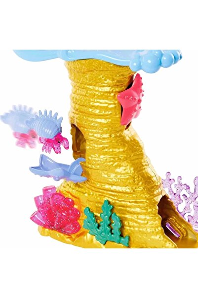 mattel Chelsea Deniz Kızı Bebek Hhg58