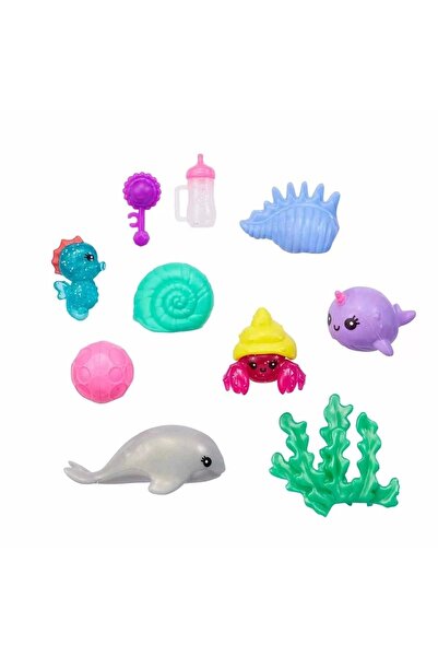 mattel Chelsea Deniz Kızı Bebek Hhg58