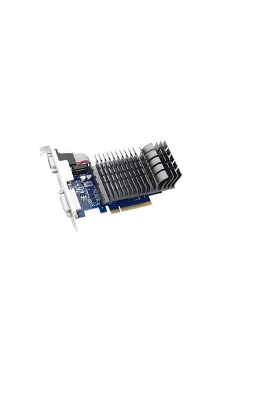 ASUS GT710-SL-2GD3-BRK-EVO 2GB DDR3 64bit DVI/HDMI
