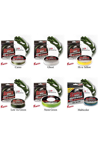 SUFIX 832 Advanced Ip Misina