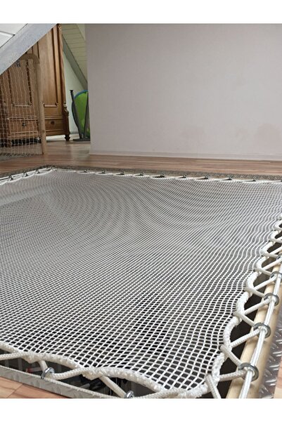 ÖZBEK Hamak File - Relax File Yatak - Indoor Ve Outdoor 1.00mt X 1.00mt