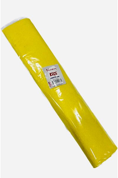 Ticon 50*70 Cm 2 Mm Felt Non-toxic 1 Piece