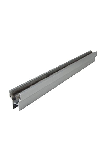 Schamiller Premium Alüminyum Cam Balkon Çıtası Büyük H 180cm