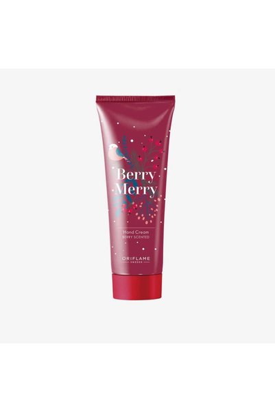 Oriflame Berry Merry Hand Cream 41141