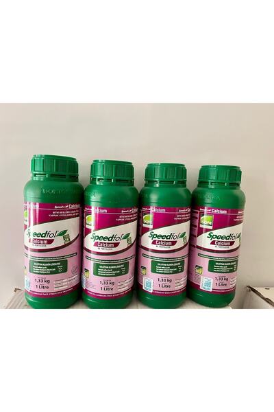 DOKTOR TARSA Speedfol Calcium 1 Lt