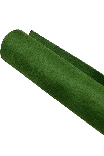 Ticon 3 Mm 50*70 Kalın Keçe Non-toxic 1 Adet