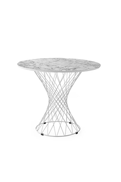 AVVİO Londra 90x90 Mutfak Masası-yemek Masası