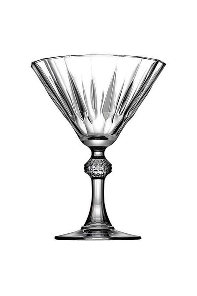Paşabahçe طقم 6 كاسات ماسية 8693357249172