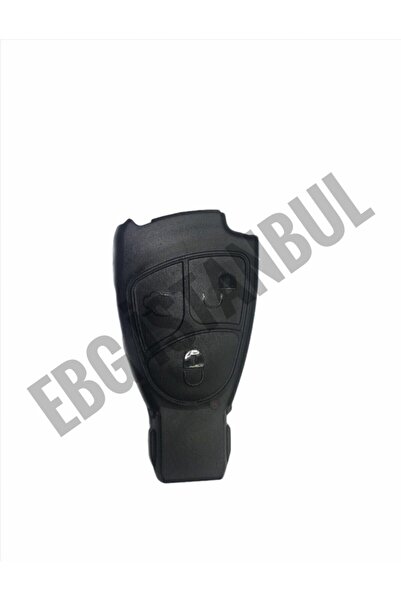 EBG İSTANBUL Carcasa cheii de comandă Mercedes C - E - S (Fără LOGO)