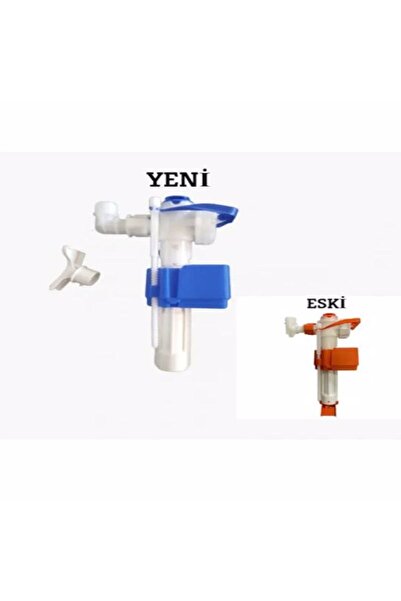 Fluidmaster Vitra Gömme Rezervuar Doldurma Gurubu Şamandra