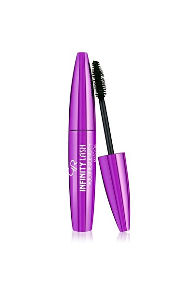 Golden Rose Infinity Lash Volume & Length Maskara