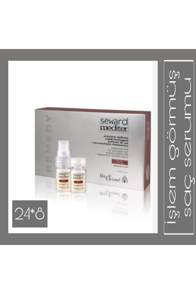 Helen Seward Mediter 7/l Remedy - سائل ختم 24x8 مل